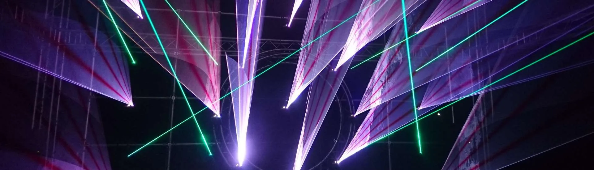 Silent disco på festival: guide for arrangører