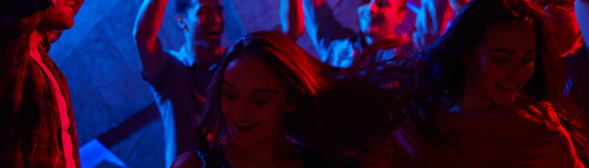 Silent Disco på fadderuke: 5 grunner til at det funker