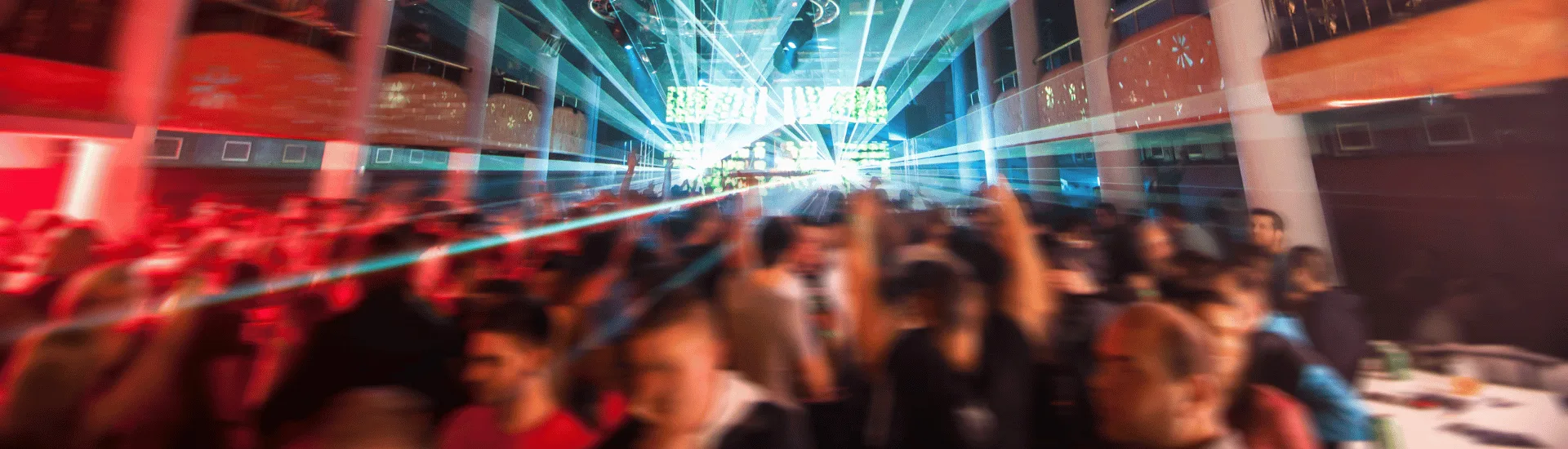 Silent Disco i Bergen: Steder, tips og hva du kan forvente