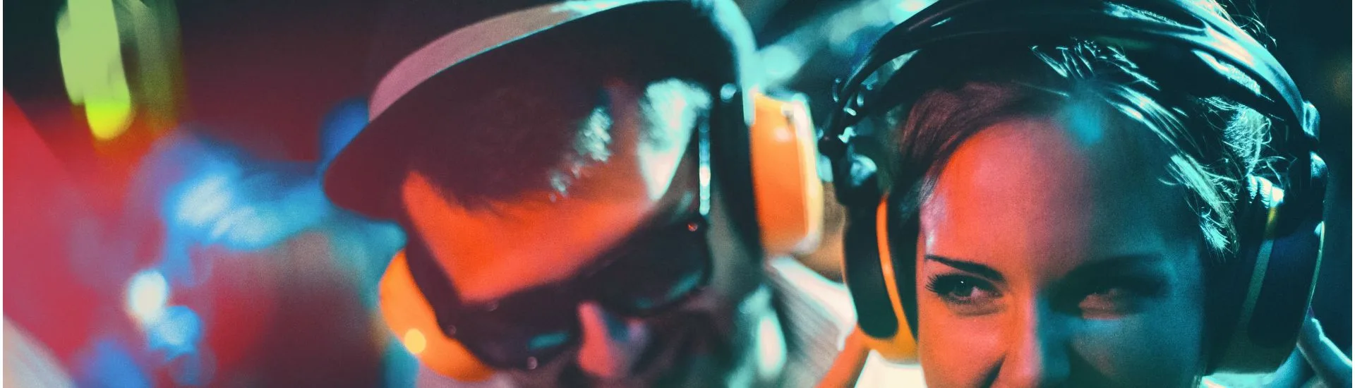 Silent Disco i Trondheim: Steder, tips og hva du kan forvente