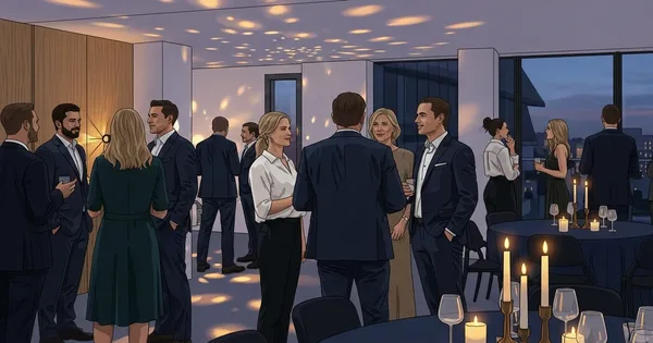 Firmafest: Guide til planlegging og underholdning