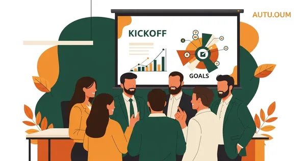 Kickoff: 12 aktiviteter som setter tonen for semesteret