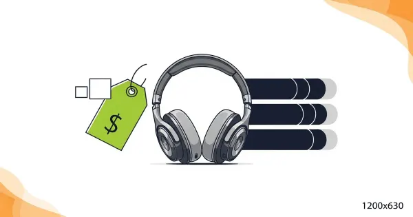 Leie Silent Disco: pris, tips og hva du bør sjekke