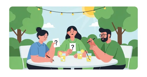 Sommerquiz: 64 spørsmål med svar