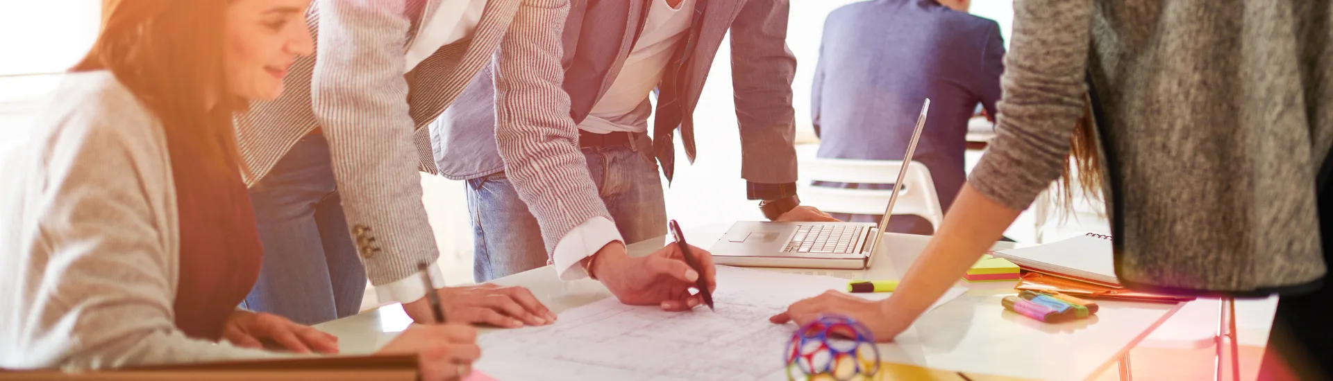 Planlegge arrangement: komplett sjekkliste fra A til Å