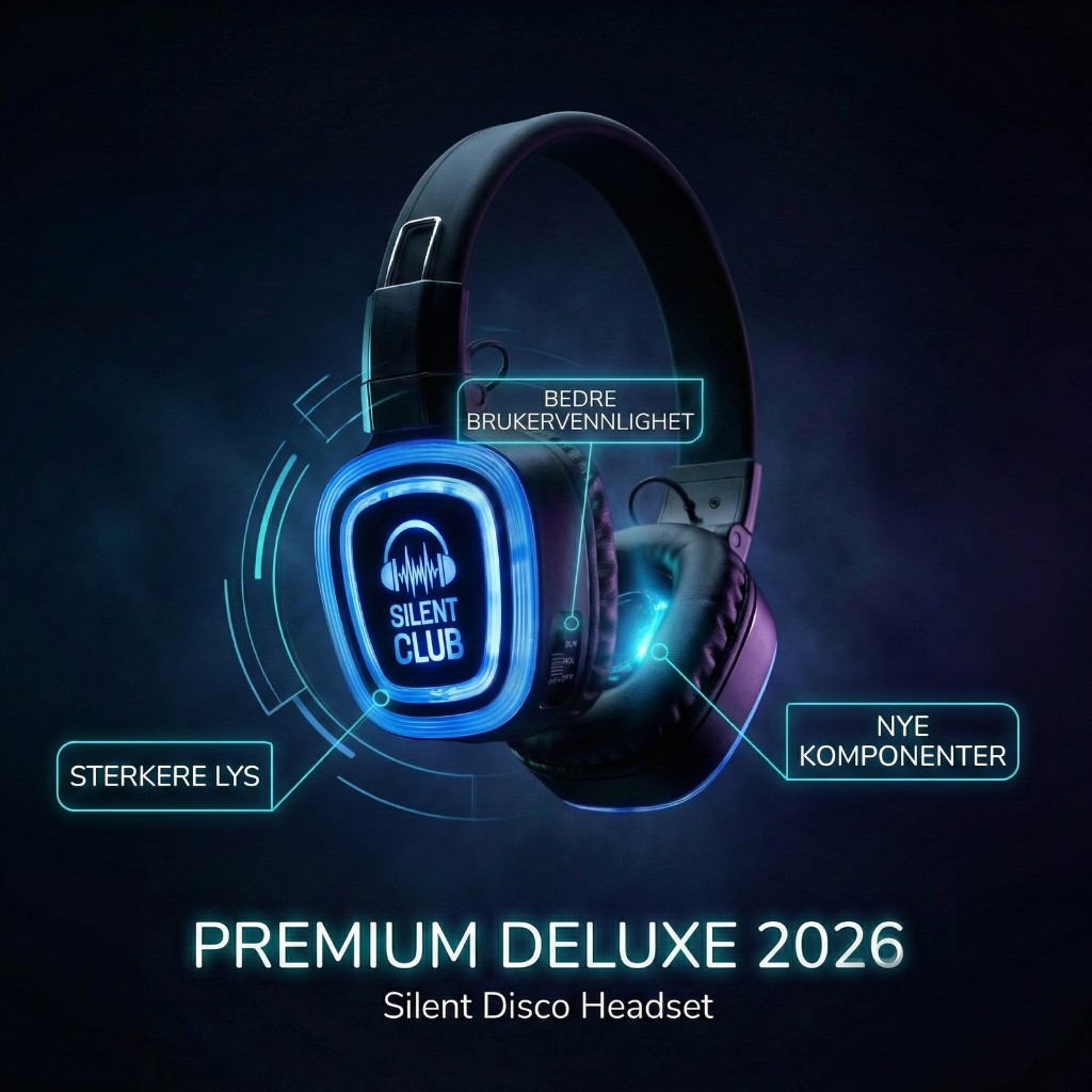 HiFi Premium Deluxe 2026